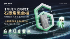 通过科技赋能实现数升级