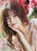 <b>少雨气候影响</b>