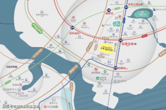 位翔安南部新城地方栖身区